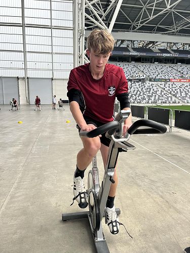 Otago Virtual Triathlon