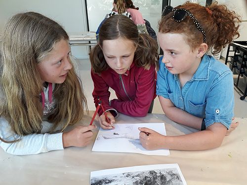 Planning our mosaic landscape