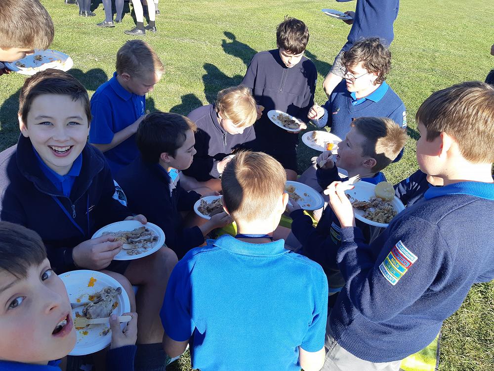 Matariki Celebration Day 2019