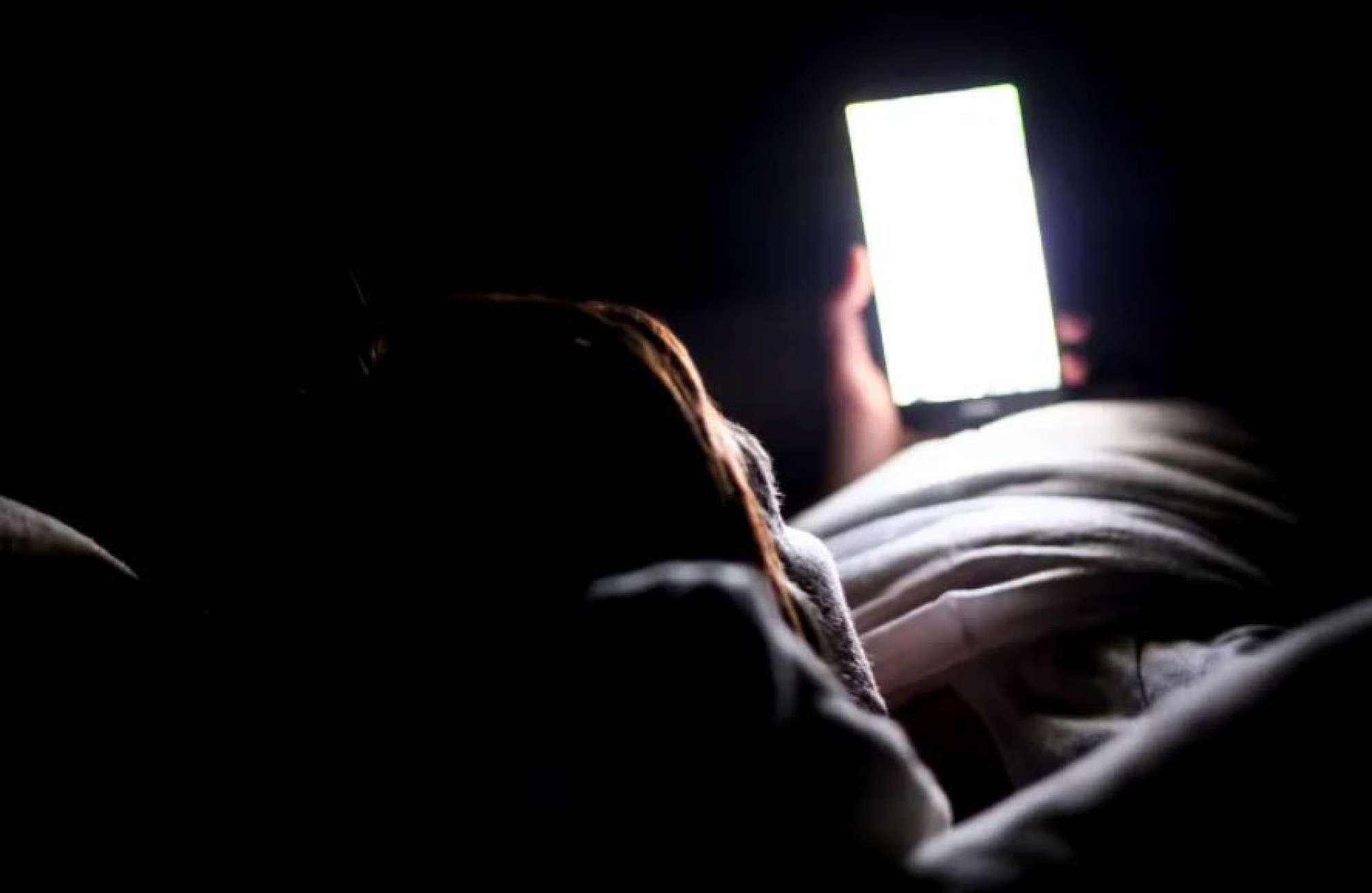 Managing Screen Time At Night