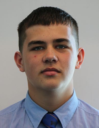 Tauhora Himona-Burcher - year 13