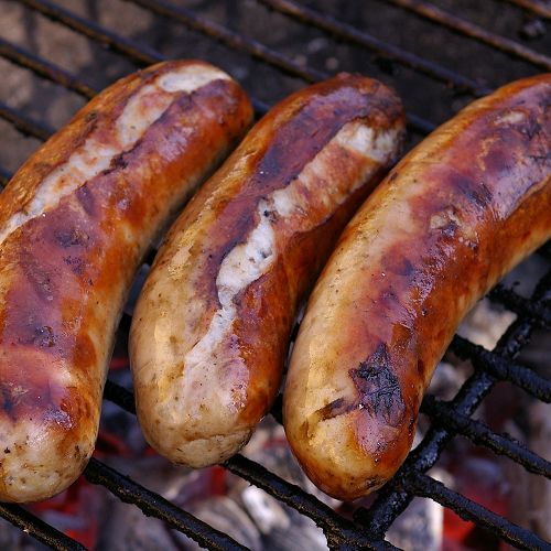Sausages