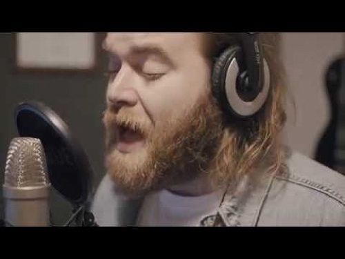 Love Someone - Lukas Graham (Assembly Required cov