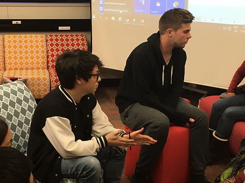 Workshop 3 - 15 August 2017 at OP - H603.