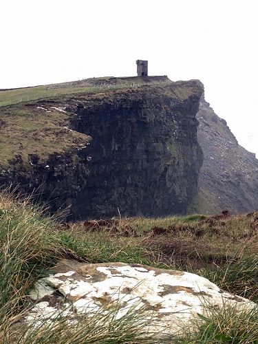 Cliffs of Moher 