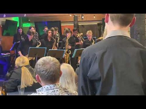 Video: Jazz Band Tour2