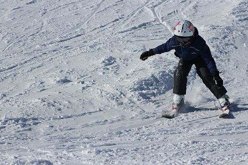 Ski Trip 2022 - Peter's Photos