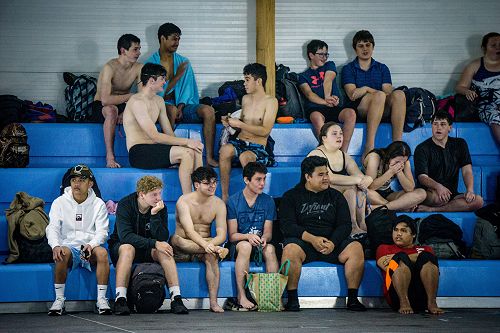 Swimming Sports 2020