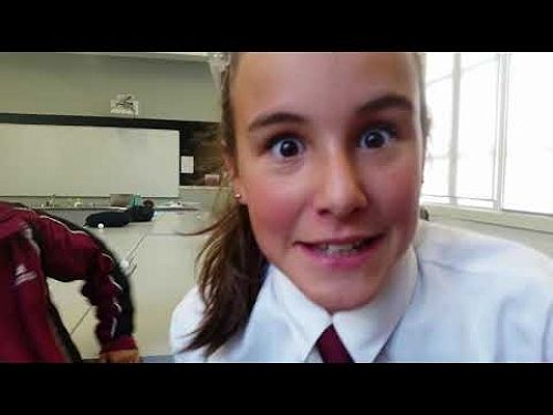 Video: Loadbearing Lucy