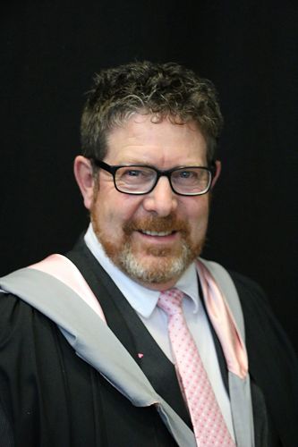 Brendan Biggs - Deputy Principal