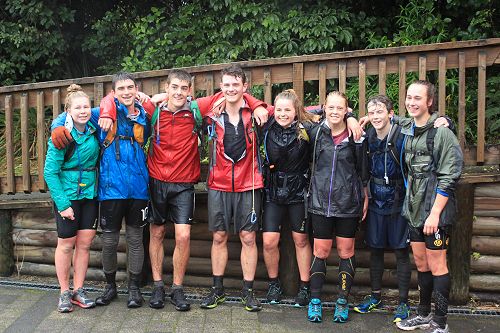 Hillary Challenge 2017