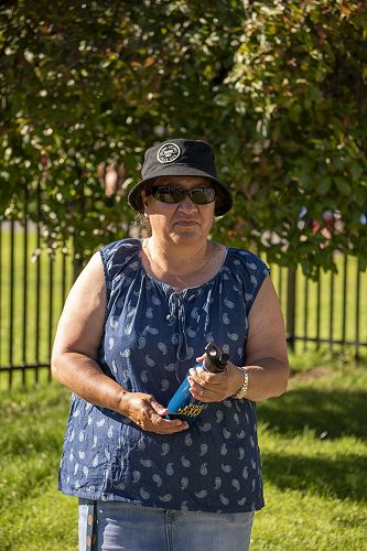 CAS Swimming Sports 2022