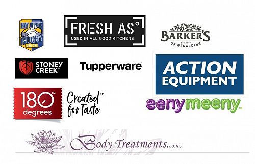 Thanks to all those who have donated prizes for the quiz night  