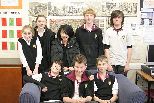 Language Perfect Superstars