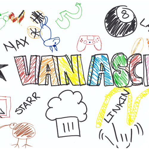 Video: Battle of the Houses- Crawford vs. Van Asch - A Friendly Competition!