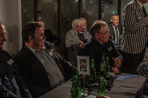 Palmerston North Old Boys' Dinner 2020 