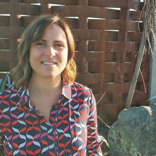 Ms Hannah Banks - Associate Principal 