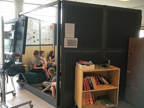 Hellerup Skole, Copenhagen