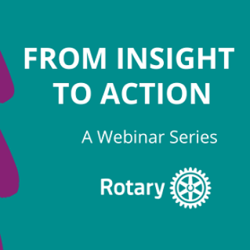 From insight to action