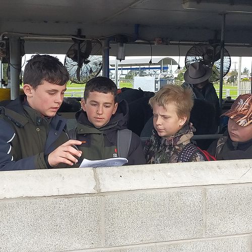 Agri Sports Competition 2021