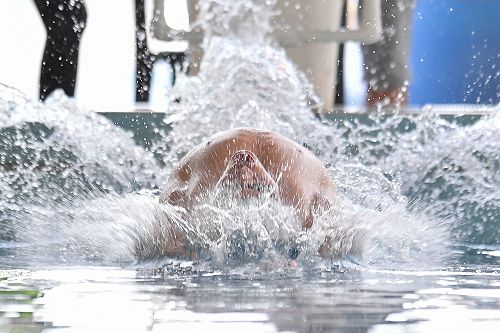 BHS Swimming Sports 2022