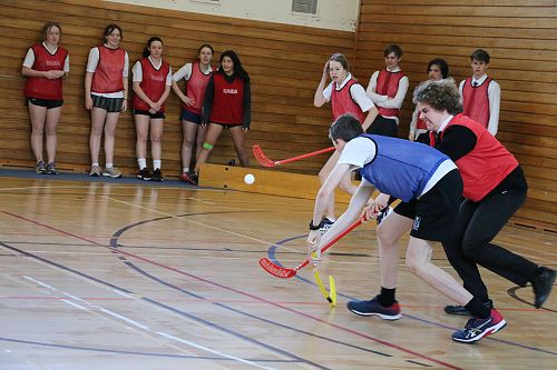 Students Sports Council