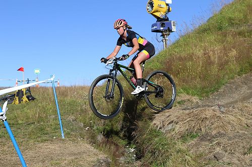 NZ MTB Championship T1 2023