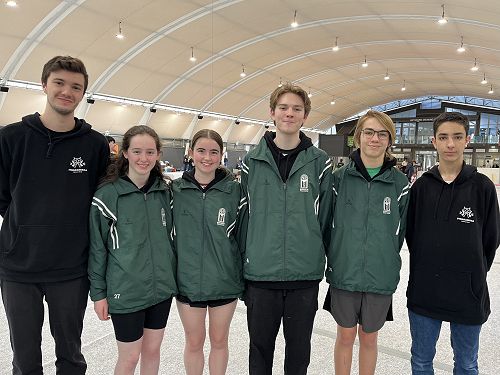 BHS Fencing Programme 2022