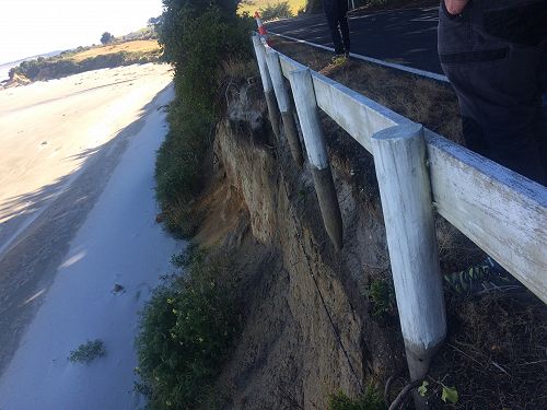 We are asking that the Council start preparing fin