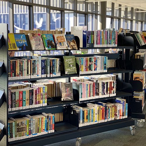 After School Support