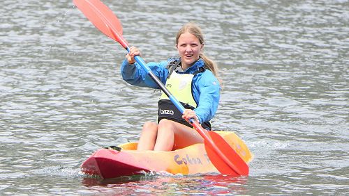 Year 10 Camp, Craigieburn, Castle Hill Region