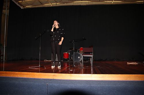 International Concert