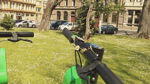 Media Studies Film Stills