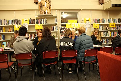 Parent Teacher Interview