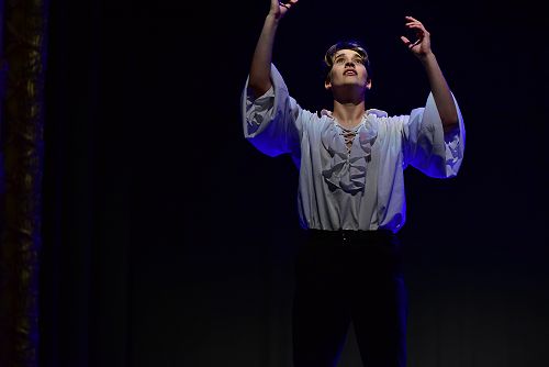 Macbeth - SGCNZ 2022