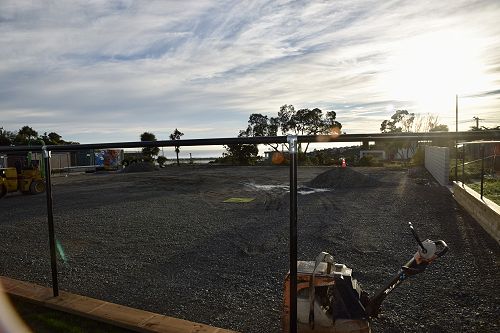 Here's how one square metre of turf looks