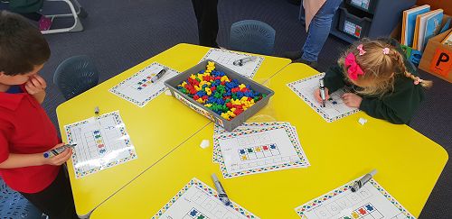 Mathematics Learning Fun