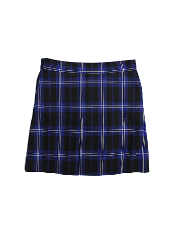 Junior Uniform Skort - Tartan