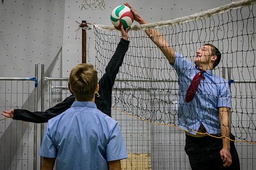 Champagnat Feast Day