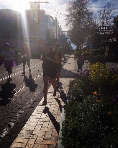 Protect yourself with Tūmatauenga 