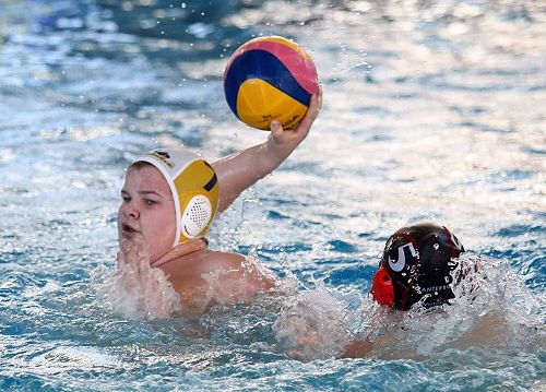 Waterpolo