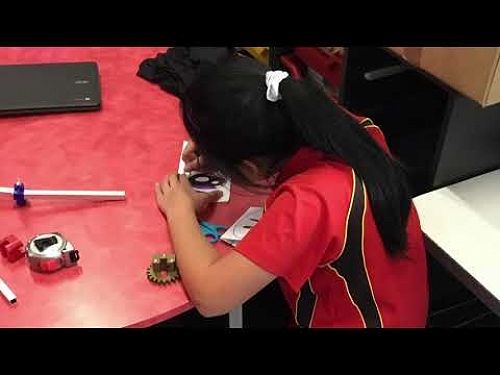 Video: EPro8 Alicorn