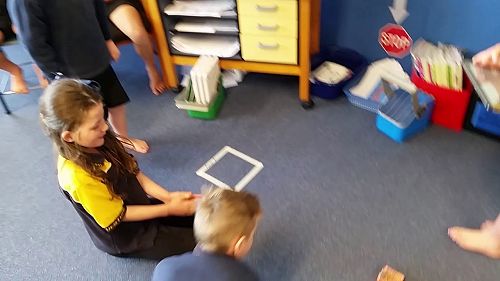 Video: Amy Maxie and Evie - Success!!!