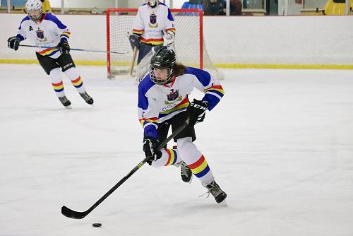 Unstoppable in the Final