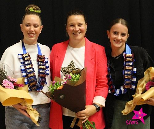 Stars Graduation 2022