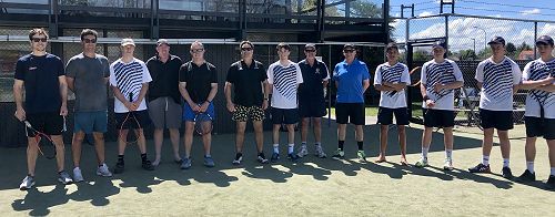 Old Boys Sports Day 2020