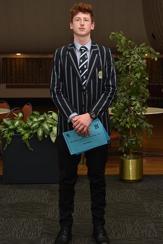 Sportsmen of the Year 2018