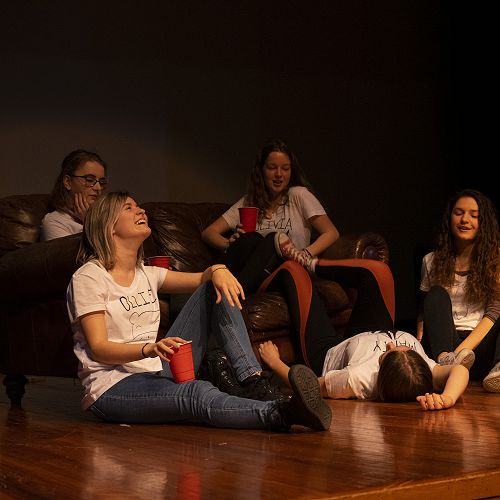 Theatrefest South Island winners