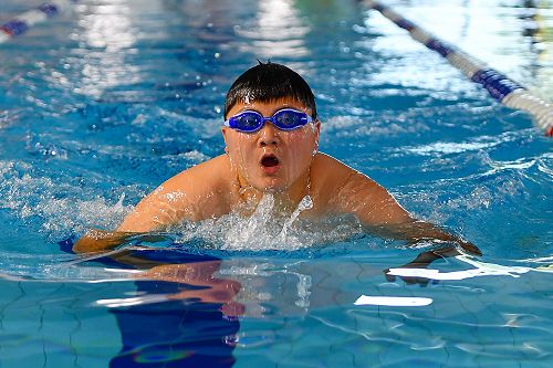 BHS Swimming Sports 2022