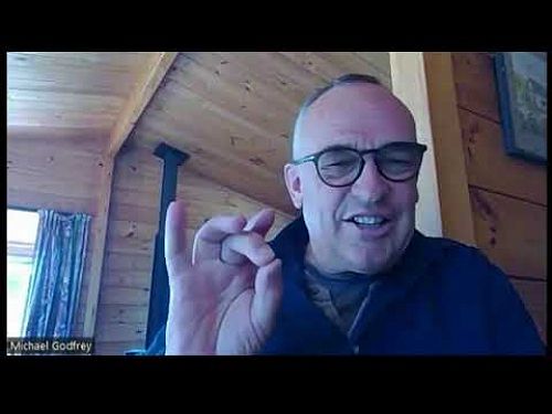 Video: Extended Communion Workshop